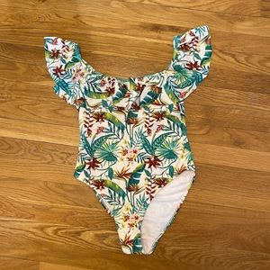 Swimsuit